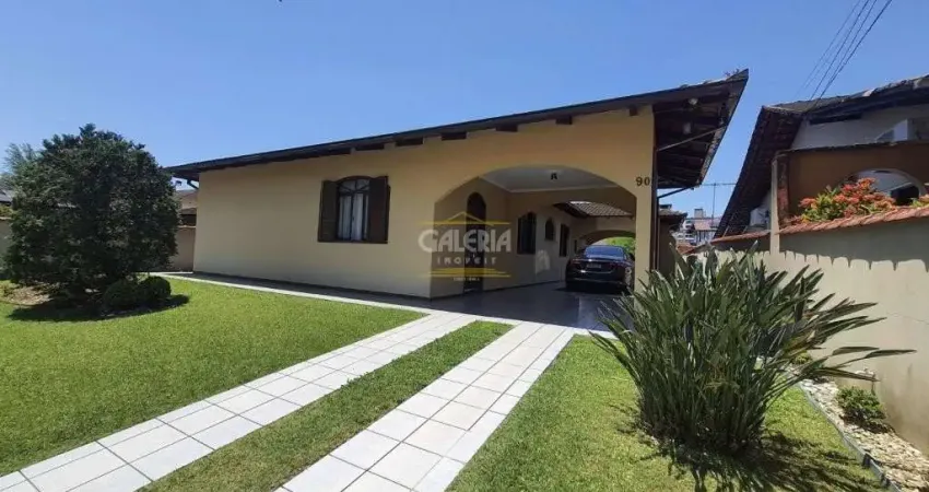 Casa com 3 quartos à venda no Costa e Silva, Joinville