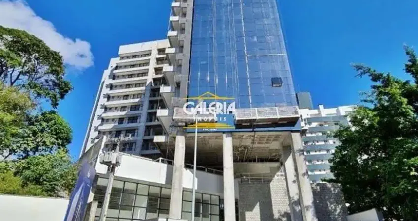 Apartamento com 2 quartos à venda no Atiradores, Joinville