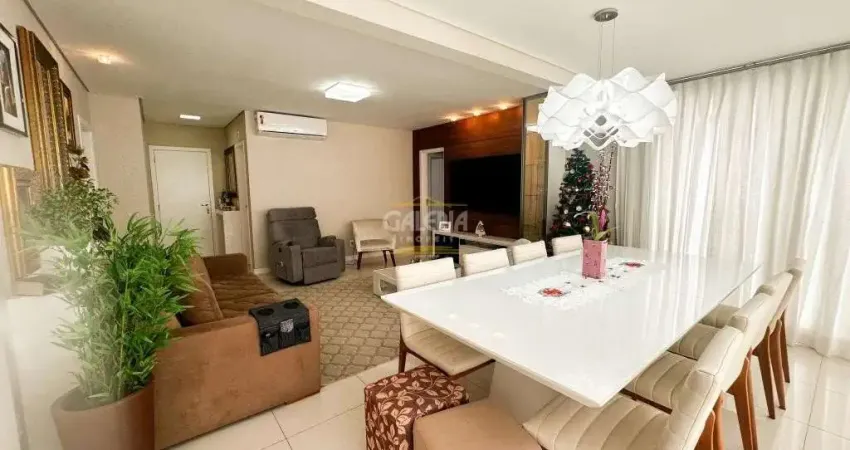 Apartamento com 4 quartos à venda no Centro, Joinville