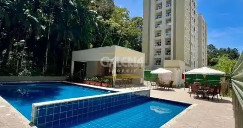 Apartamento com 2 quartos à venda no Floresta, Joinville