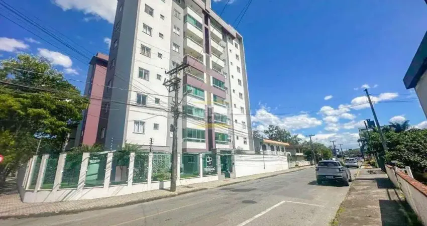 Apartamento no costa e silva com 3 quartos para locação, 84 m²
