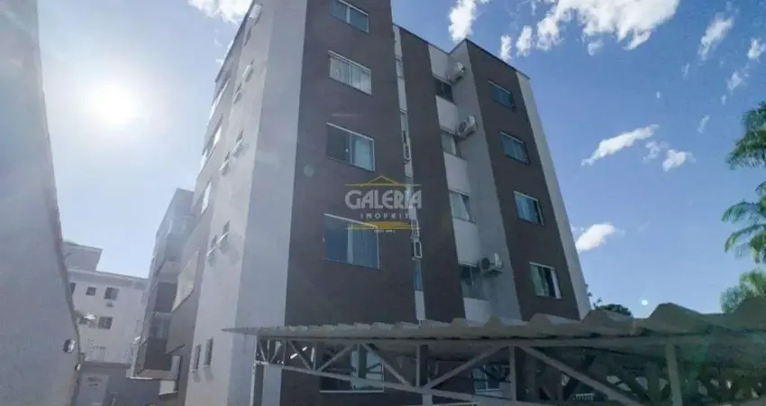 Apartamento com 2 quartos para alugar no Glória, Joinville