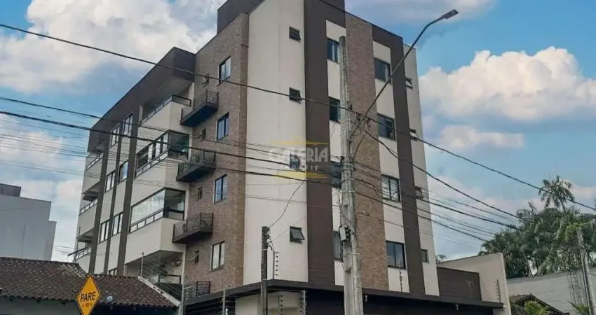 Apartamento no costa e silva com 2 quartos para locação, 61 m²