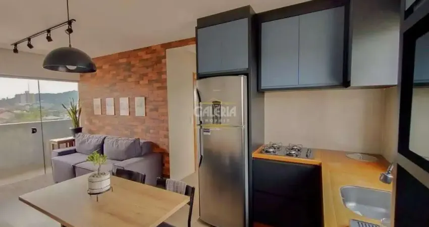 Apartamento com 2 quartos à venda no Jardim Iririú, Joinville