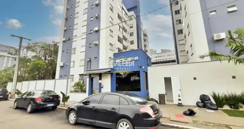 Apartamento com 2 quartos à venda no Costa e Silva, Joinville