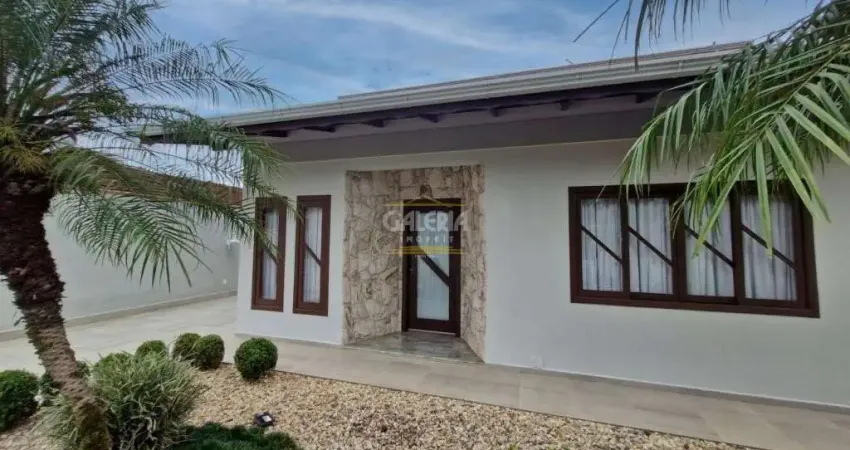 Casa com 3 quartos à venda no Floresta, Joinville