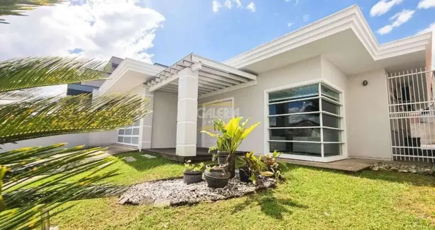 Casa com 3 quartos para alugar no Glória, Joinville