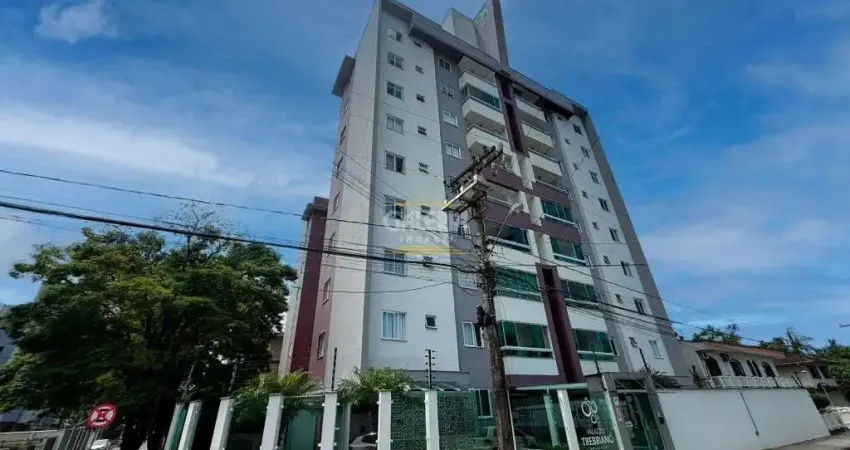 Apartamento com 2 quartos à venda no Costa e Silva, Joinville