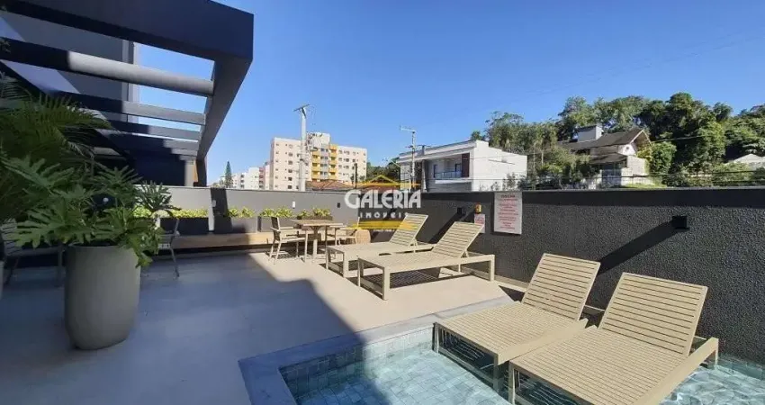 Apartamento com 3 quartos à venda no América, Joinville