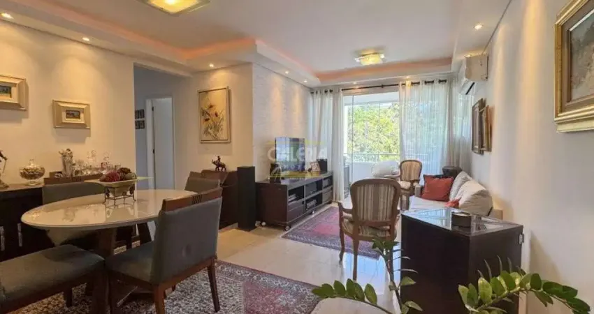 Apartamento com 3 quartos à venda no América, Joinville