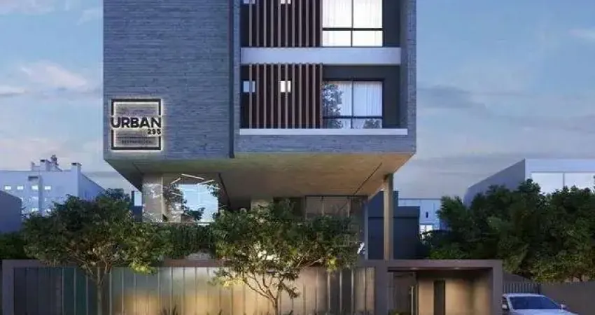 COBERTURA no ANITA GARIBALDI com 3 quartos para VENDA, 136 m²