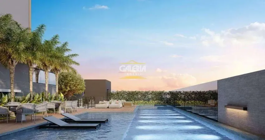 DUPLEX no ATIRADORES com 4 quartos para VENDA, 258 m²