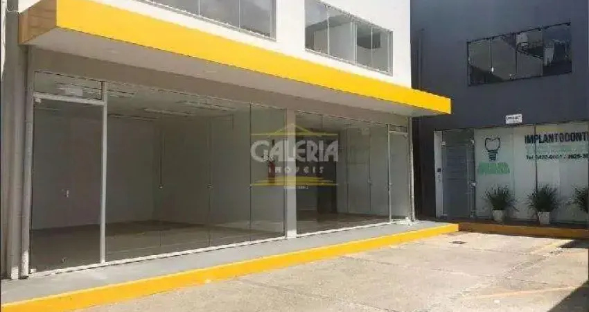 SALA COMERCIAL no ANITA GARIBALDI com 0 quartos para LOCAÇÃO, 230 m²