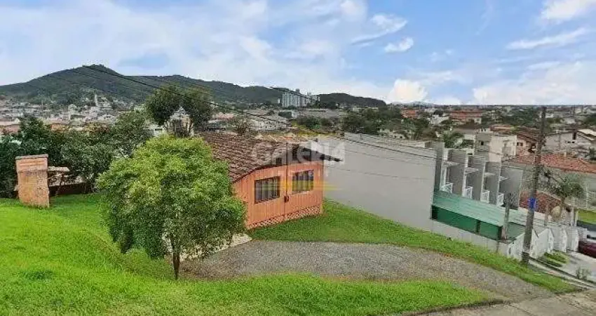 Terreno à venda no Iririú, Joinville 