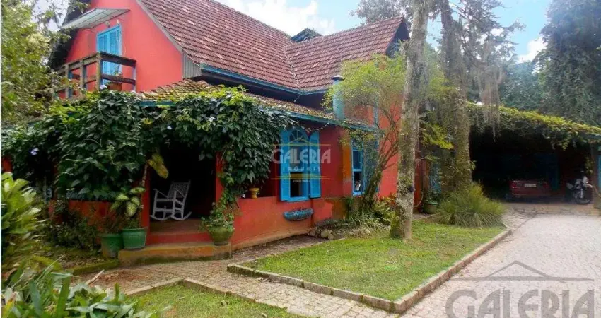 Casa com 4 quartos à venda no Centro, Joinville 