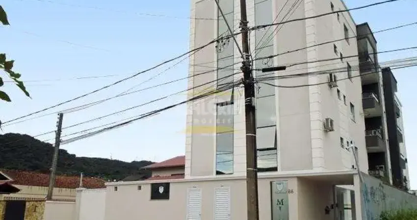 Apartamento com 2 quartos para alugar no Saguaçu, Joinville