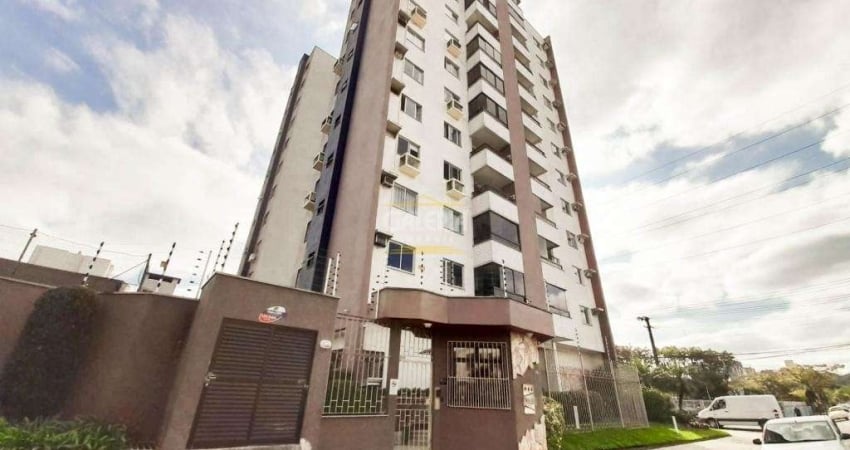 APARTAMENTO no GLÓRIA com 3 quartos para LOCAÇÃO, 85 m²
