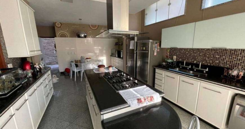 Casa em condomínio fechado com 5 quartos à venda na Estrada Monan Pequeno, Badu, Niterói