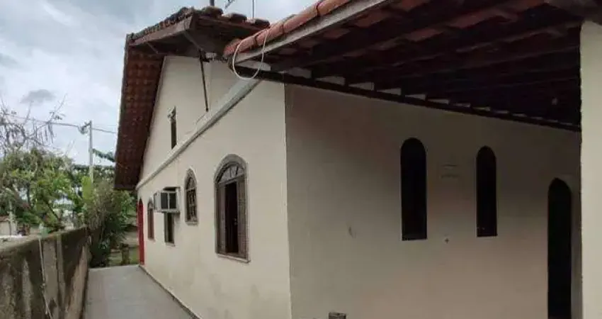 Ótima Casa em Itapeba - Maricá