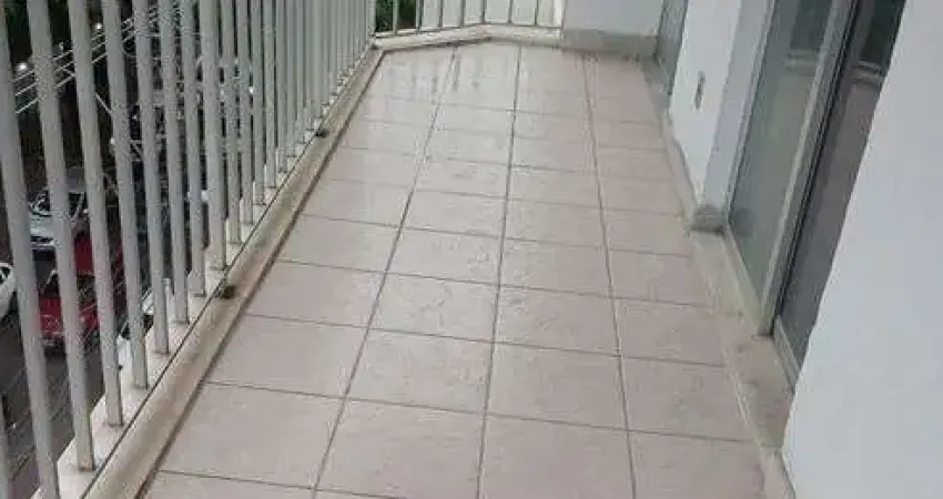 Excelente Apartamento na Rua Dom Bosco 83 no Jardim Icaraí