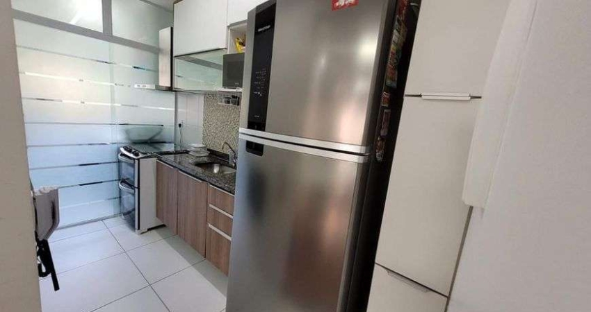 Ótimo Apartamento no Condomínio Jardim Pendotiba.