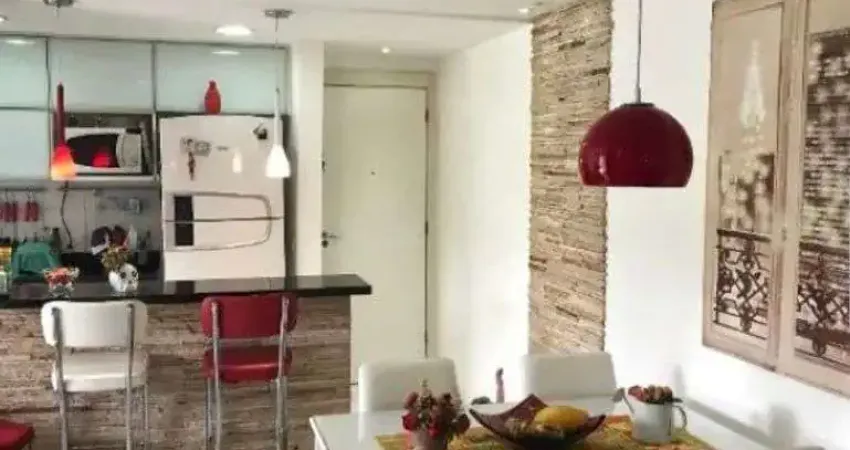 Lindo apartamento no Condomínio Ecopark em Maria Paula