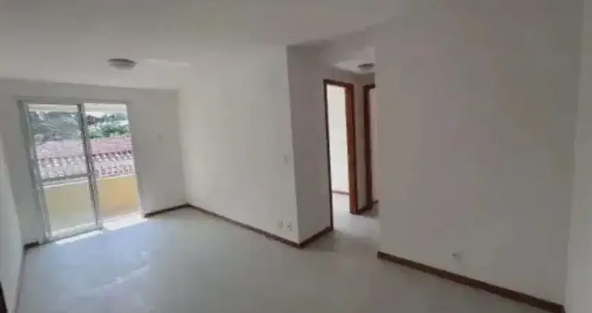 Excelente apartamento no Condomínio Portal de Itaipu