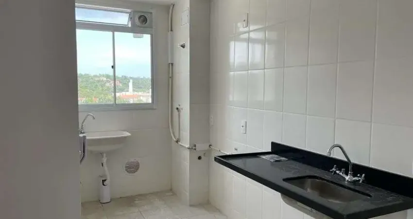 Excelente Apartamento no Condomínio Aldeias de Pendotiba