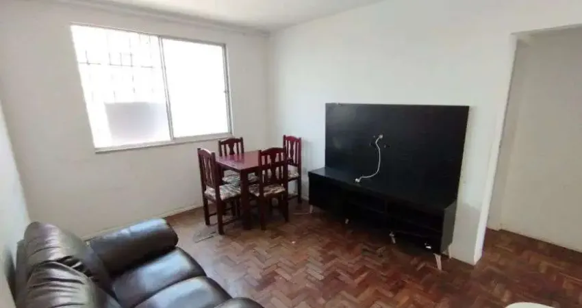 Apartamento com 2 quartos à venda na Avenida Roberto Silveira, Icaraí, Niterói