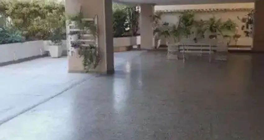Excelente Apartamento de um quarto com lazer completo e Vaga de Garagem