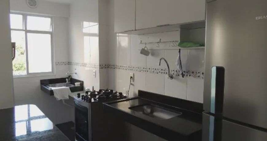 Excelente Apartamento no Condomínio Spazio Niterói Garden no Barreto
