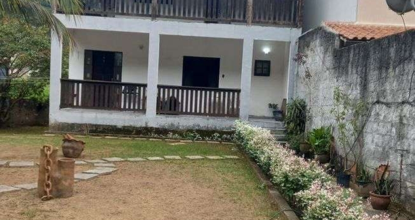 Casa com 3 quartos à venda na Rua Pau-brasil, Engenho do Mato, Niterói