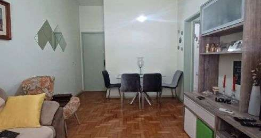 Apartamento com 2 quartos à venda na Rua Antônio Parreiras, Boa Viagem, Niterói