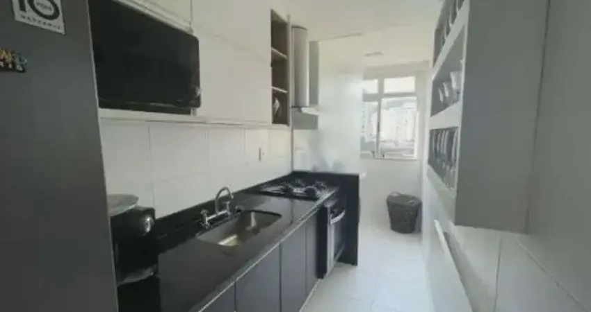 Apartamento com 2 quartos à venda na Rua Padre Emílio Miotti, Santa Rosa, Niterói