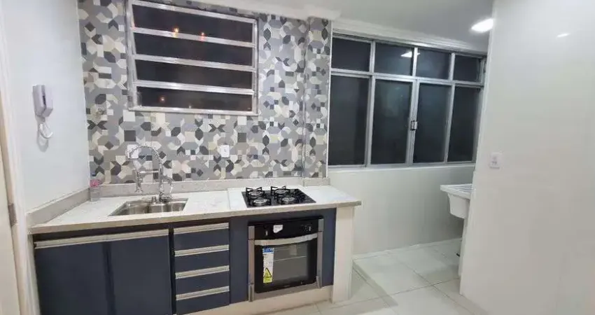 Apartamento com 3 quartos à venda na Avenida Roberto Silveira, Icaraí, Niterói