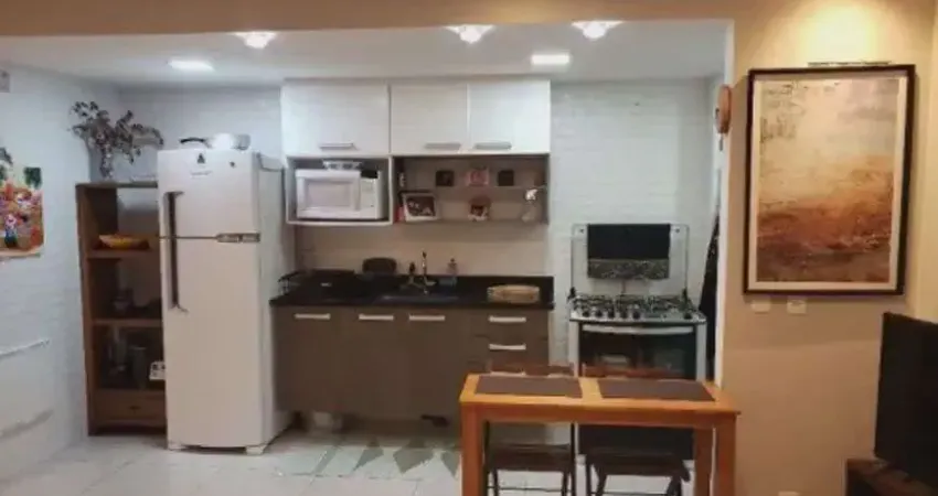 Excelente Apartamento na Rua Professor Otacílio 130 no Condomínio Eldorado