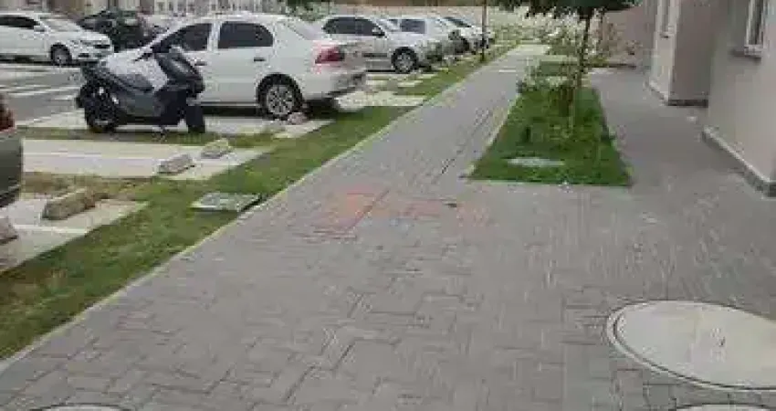 Excelente apartamento em Neves - São Gonçalo - RJ