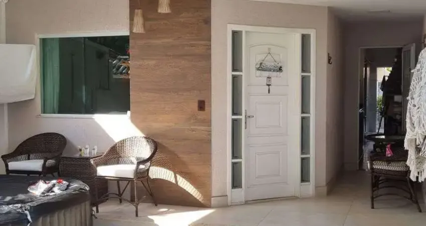 Casa com 3 quartos à venda na Rua Edson Zuzart Jr, Maravista, Niterói