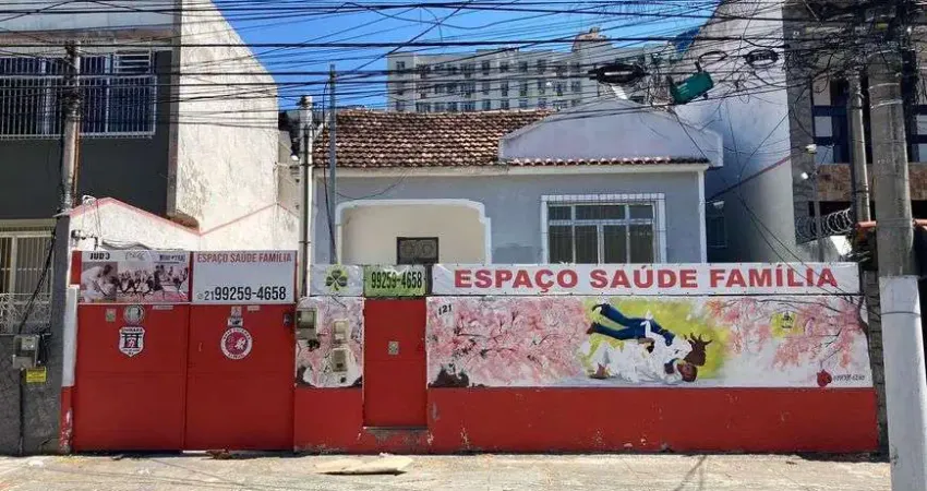 Casa com Galpão em Anexo, Oportunidade!!