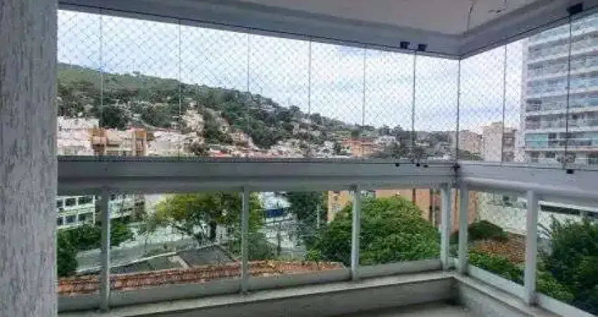 Excelente Apartamento na Rua Dom Bosco em Predio Novo