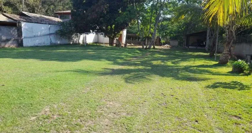 Chácara / sítio com 3 quartos à venda na Rua Ubiratan, Itaocaia Valley (Itaipuaçu), Maricá