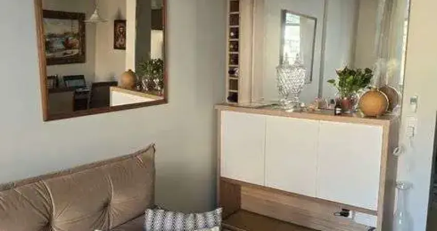 Imóvel para venda tem 64 metros quadrados com 2 quartos em Icaraí - Niterói - RJ