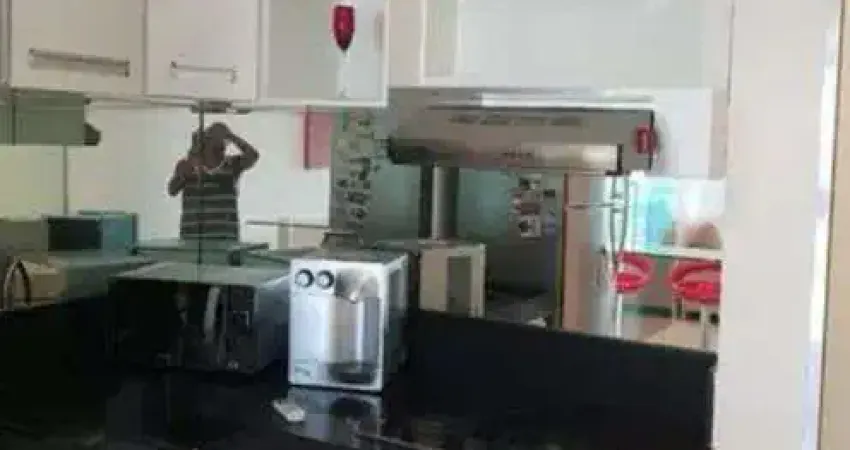 Apartamento com 2 quartos à venda na Avenida Professor Florestan Fernandes, Camboinhas, Niterói