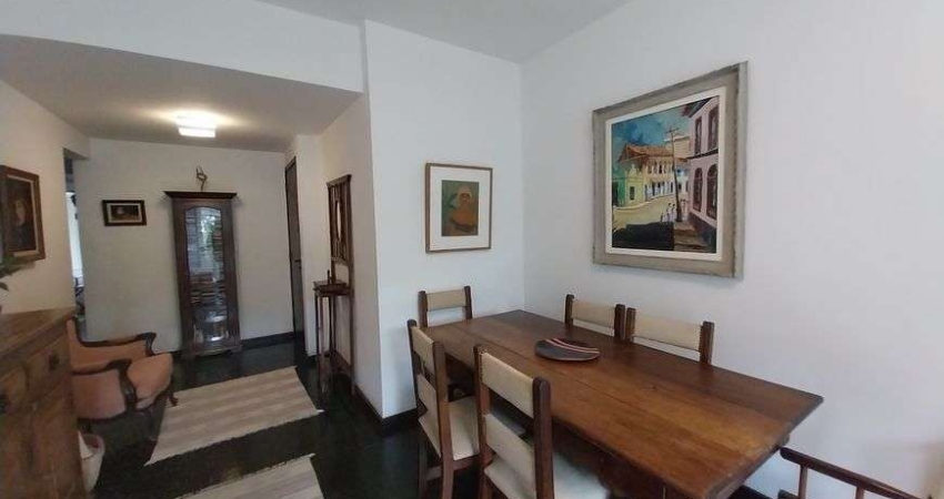 Excelente Apartamento na Rua Souza Dias 31 no Vital Brasil.