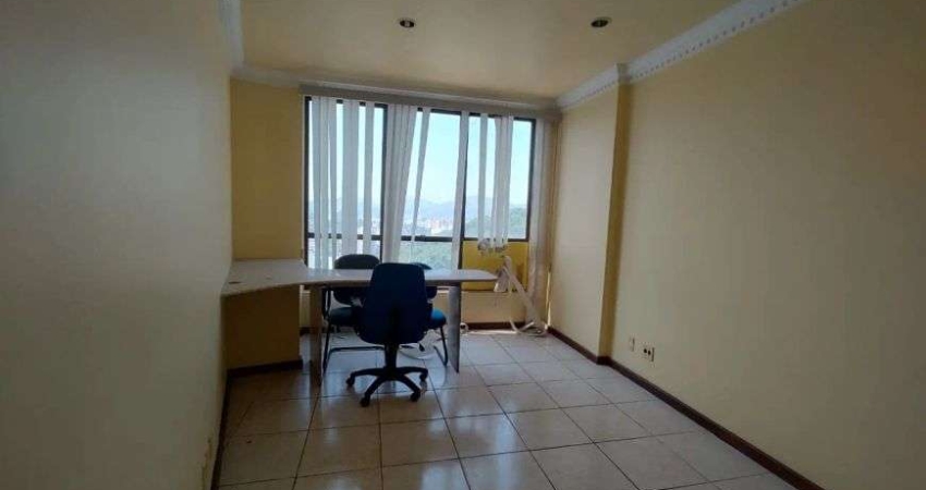 Sala comercial à venda na Rua da Conceição, Centro, Niterói