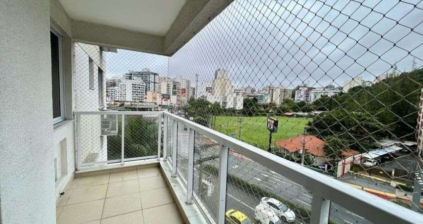 Apartamento com 3 quartos à venda na Rua Doutor Paulo César, Icaraí, Niterói