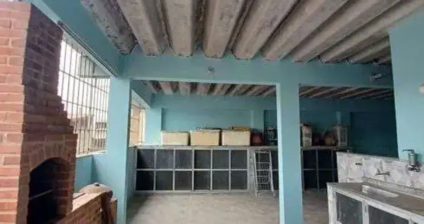 Casa com 4 quartos à venda na Rua Frias Garcia, Mutuá, São Gonçalo