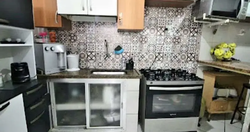Apartamento com 3 quartos à venda na Travessa Doutor Emílio Andrada, Icaraí, Niterói