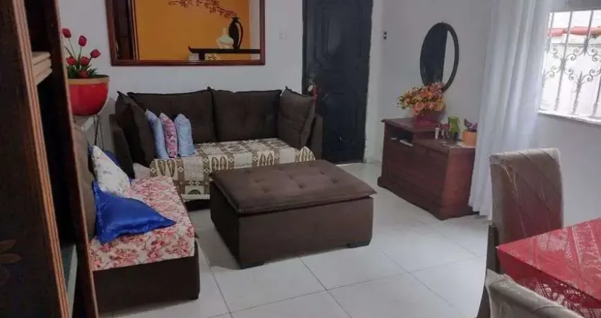 Apartamento com 3 quartos à venda na Rua General Pereira da Silva, Icaraí, Niterói