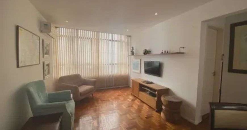 Excelente apartamento com ótima planta